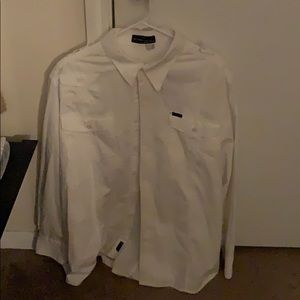Rocawear button-down shirt